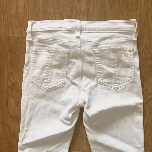 rag & bone Skinny Jeans - Picture 4 of 13
